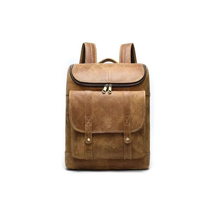 Royvane Zip Commuter Pack