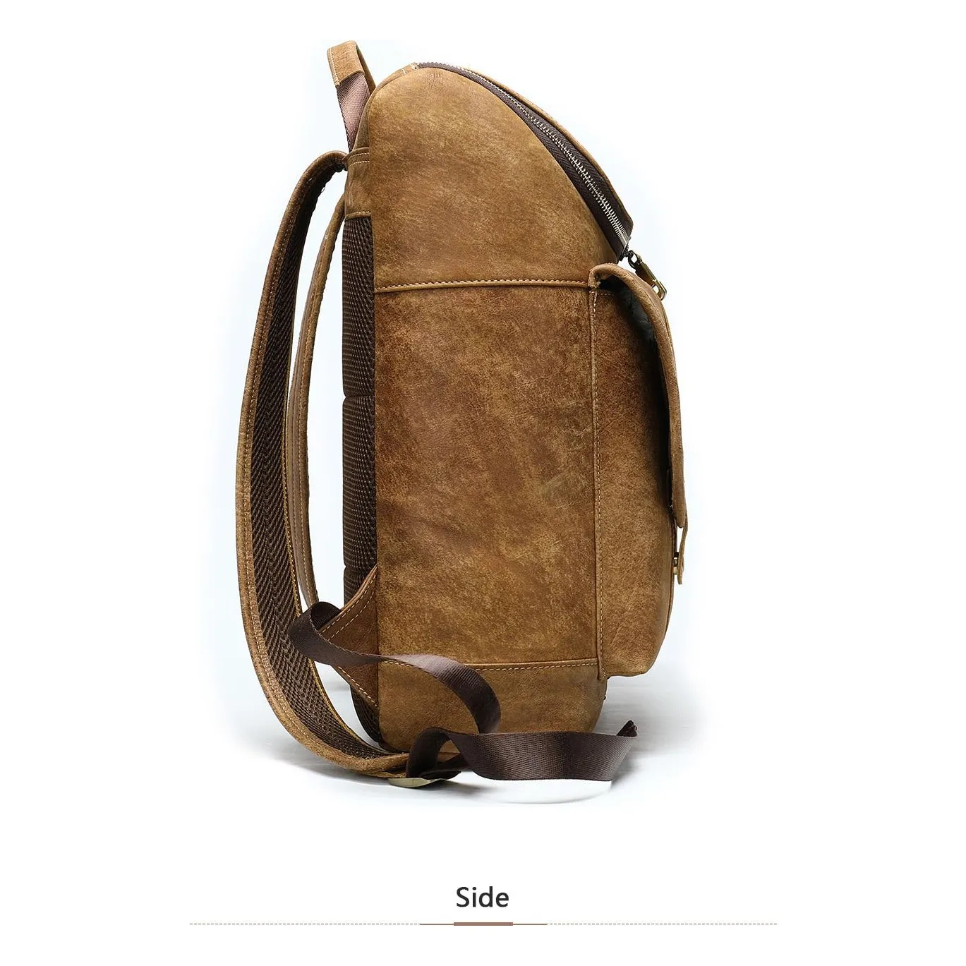 Royvane Zip Commuter Pack