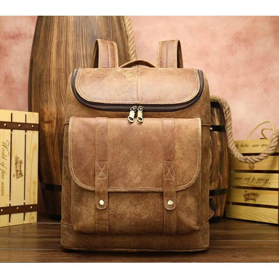 Royvane Zip Commuter Pack