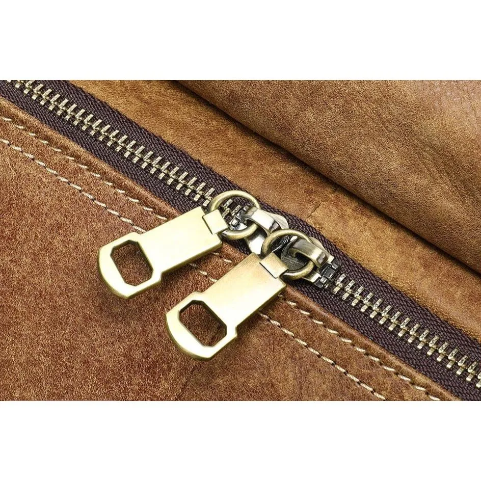 Royvane Zip Commuter Pack