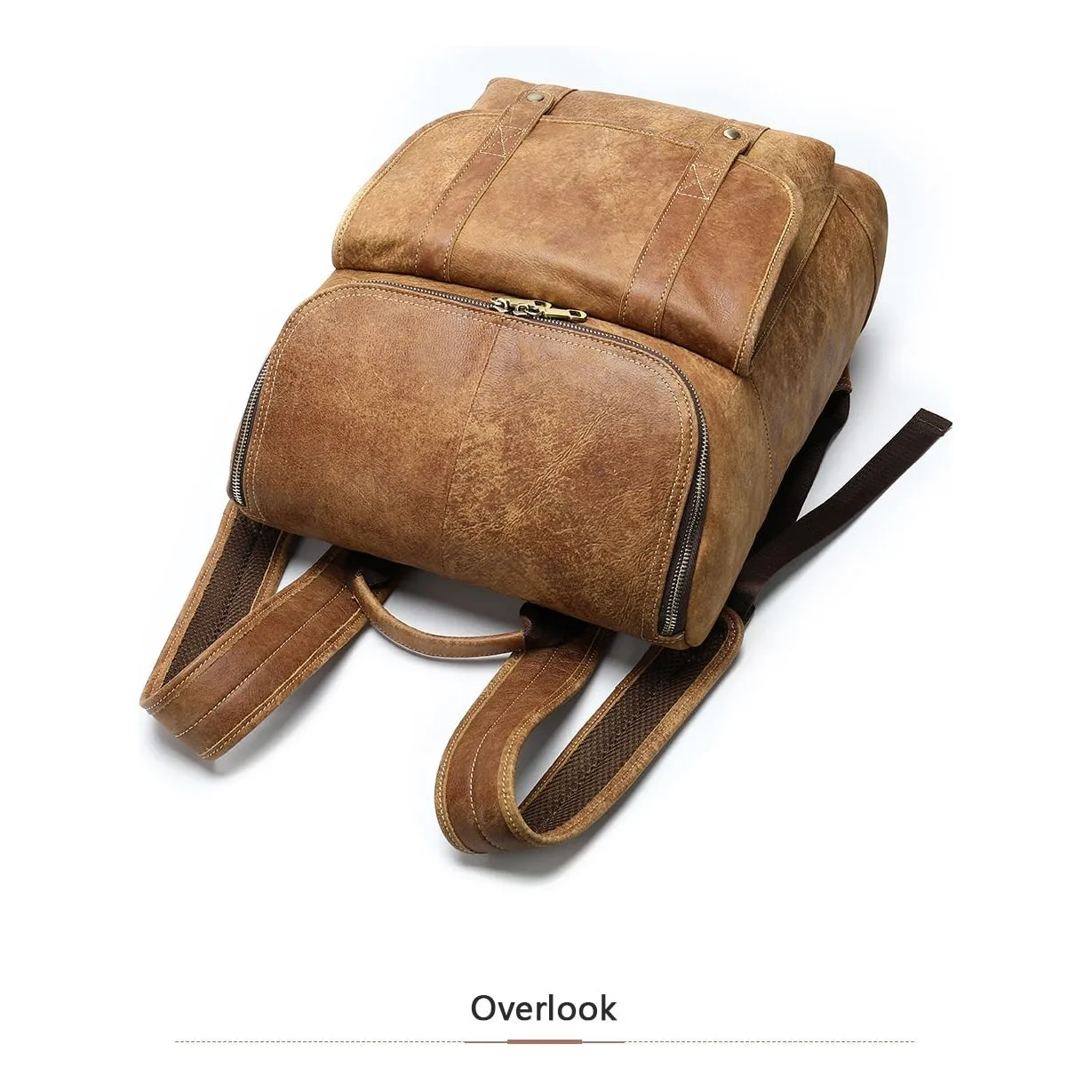 Royvane Zip Commuter Pack