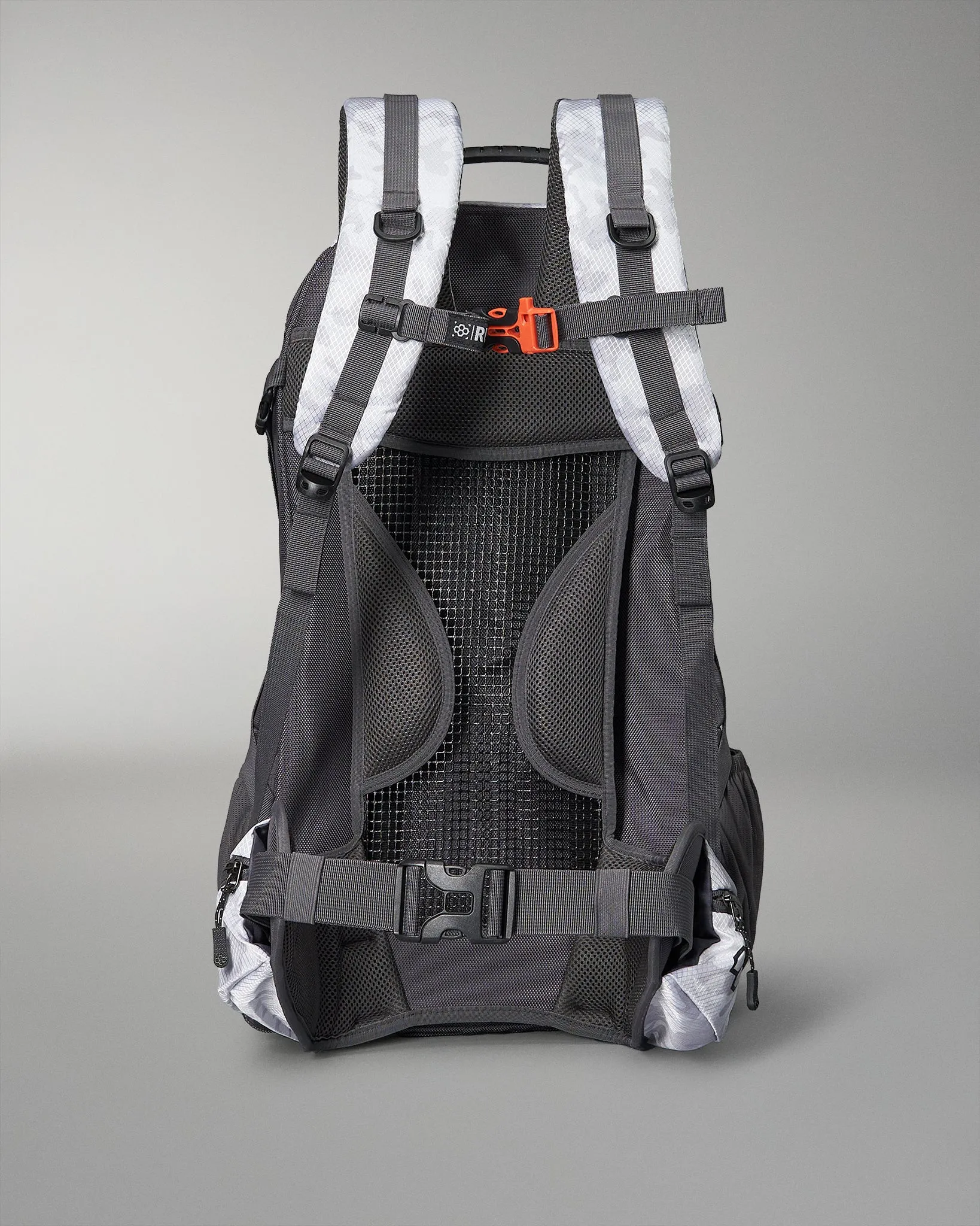 RUDIS Genesis Gearpack IV - White/Camo