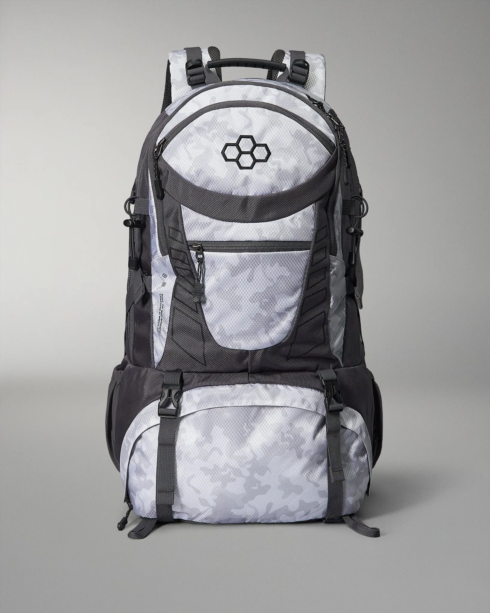 RUDIS Genesis Gearpack IV - White/Camo