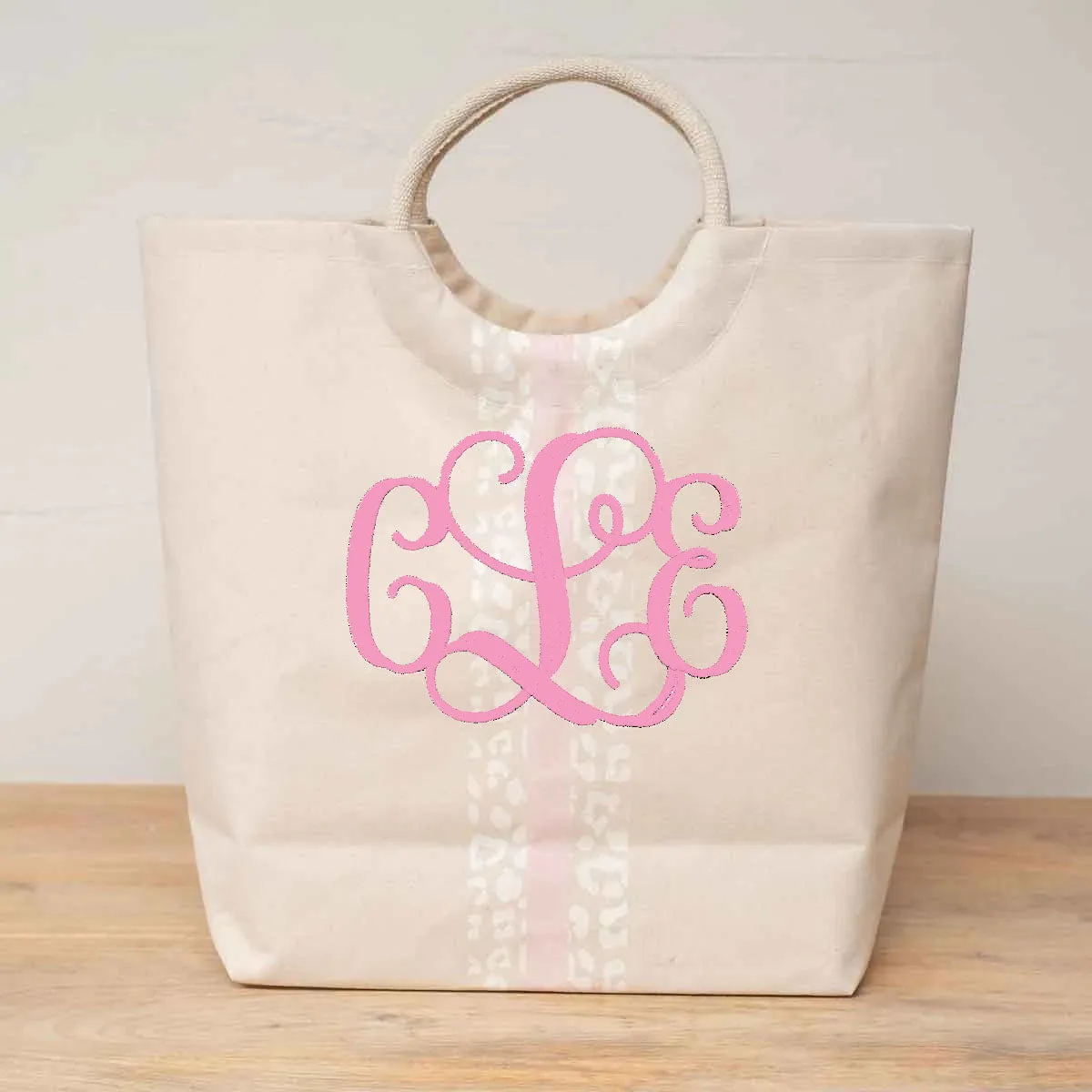 Run to the Beach Bag