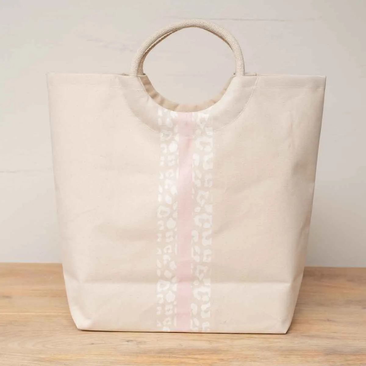 Run to the Beach Bag