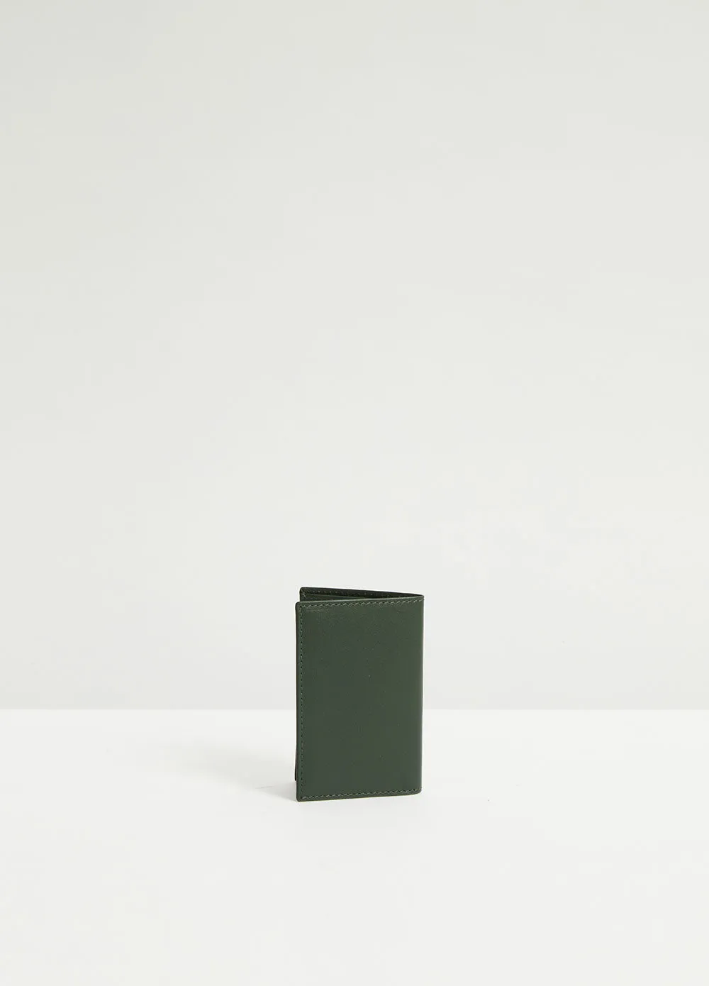 SA6400 Classic Wallet