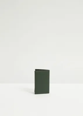 SA6400 Classic Wallet