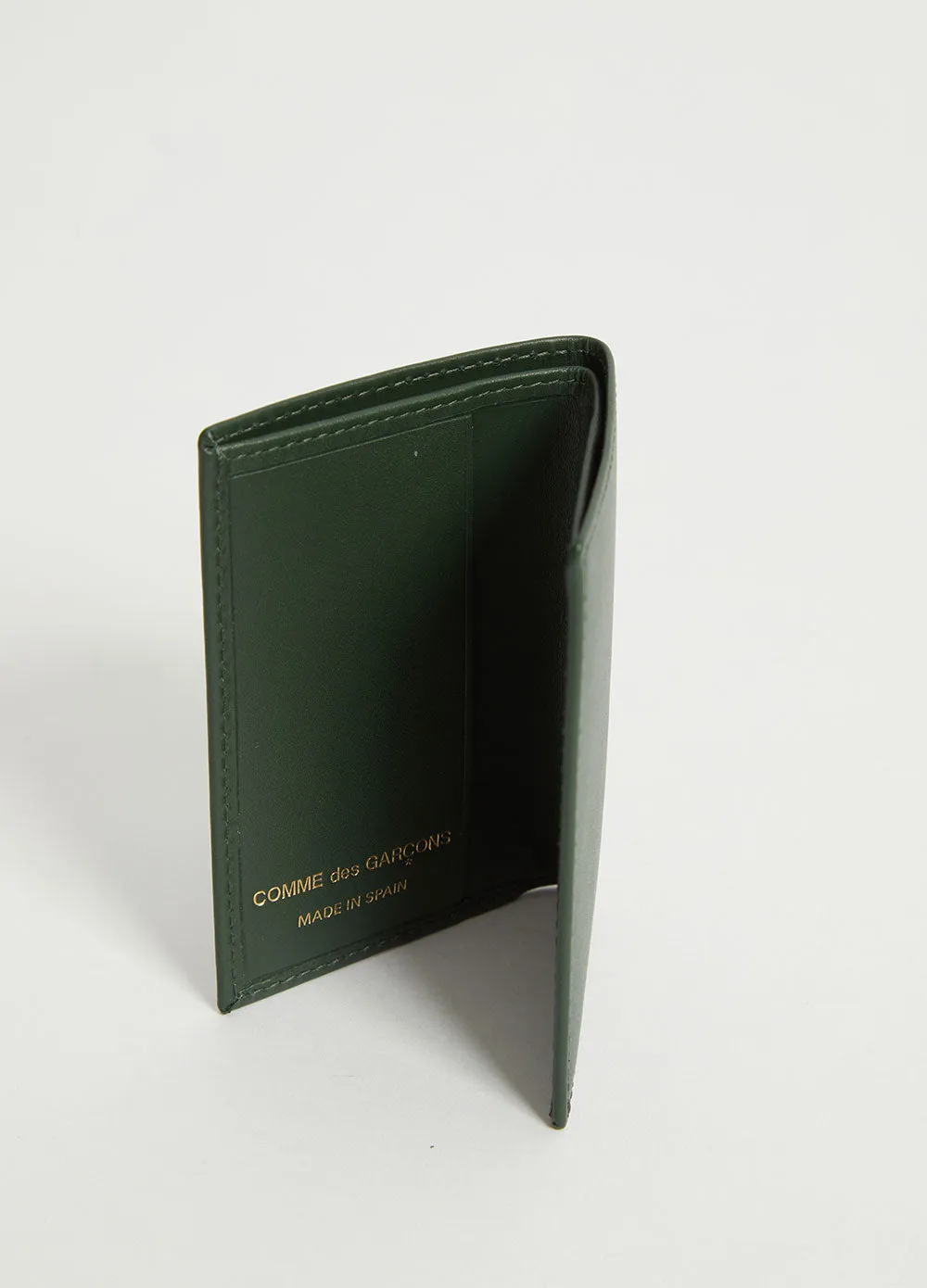 SA6400 Classic Wallet