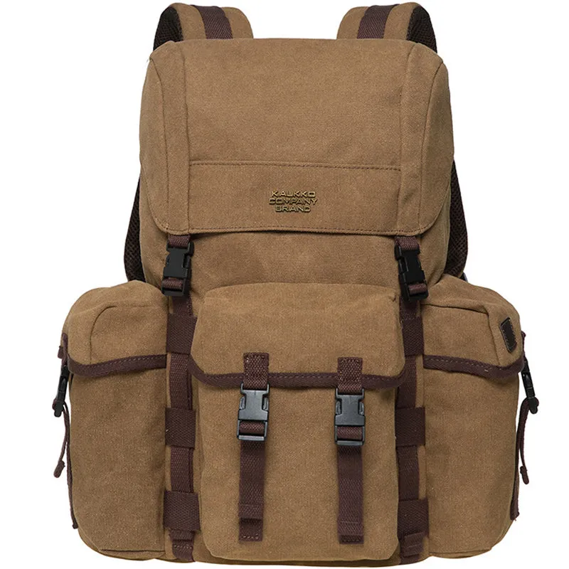 School Hiking Backpack Outdoor Leisure Daypacks