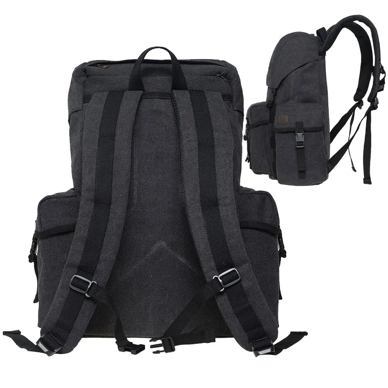 School Hiking Backpack Outdoor Leisure Daypacks