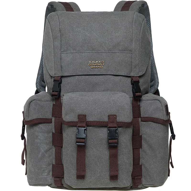 School Hiking Backpack Outdoor Leisure Daypacks