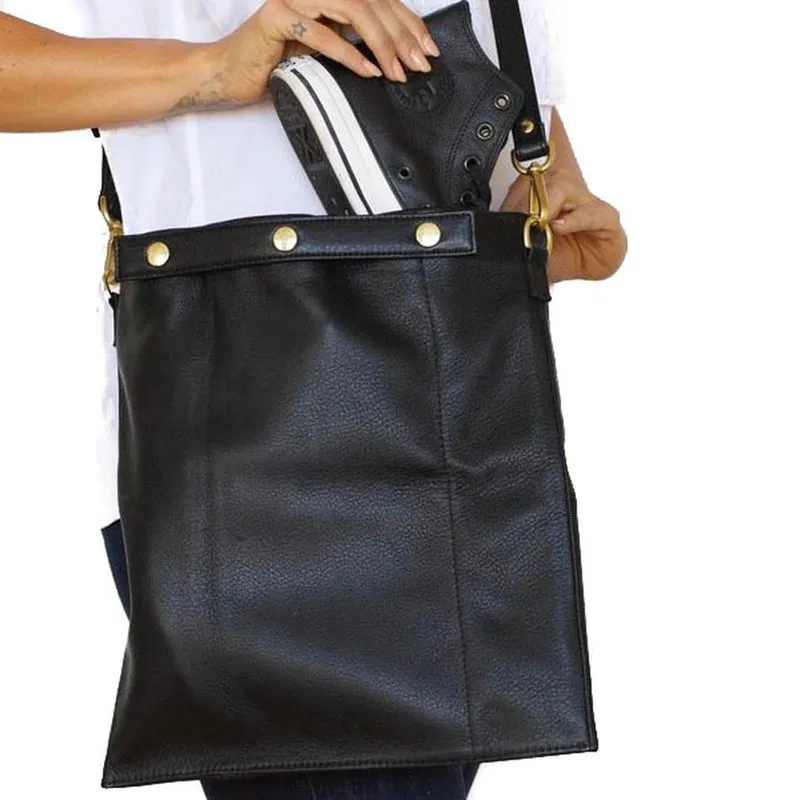 Shoe Tote Bag