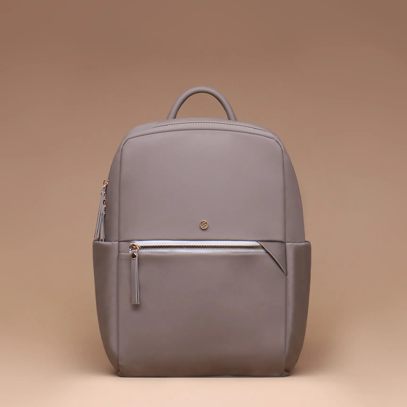 Silvertote Tas Ransel Jamie Backpack - Fit Laptop sd 14 inch