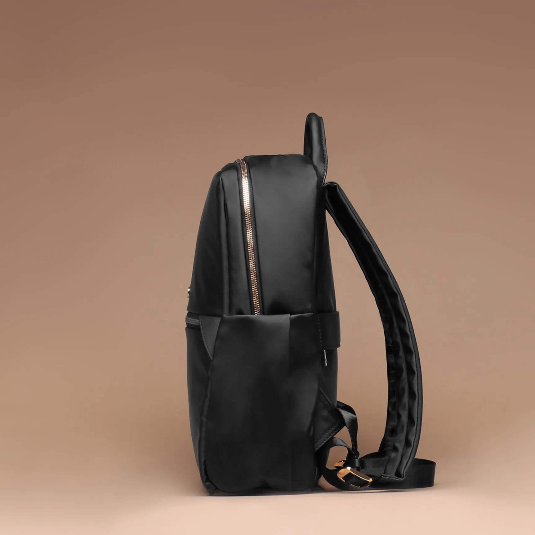 Silvertote Tas Ransel Jamie Backpack - Fit Laptop sd 14 inch