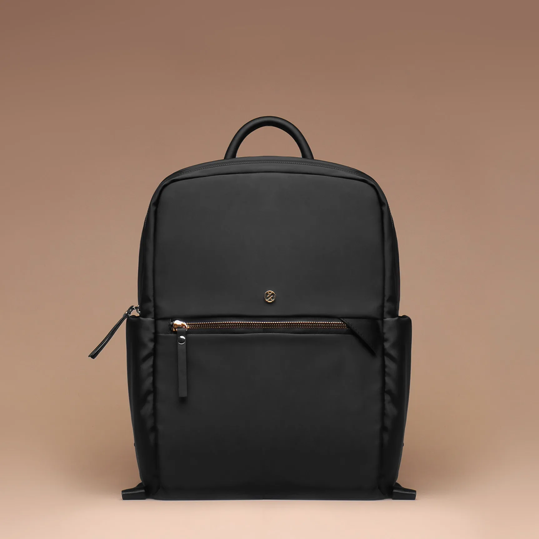 Silvertote Tas Ransel Jamie Backpack - Fit Laptop sd 14 inch