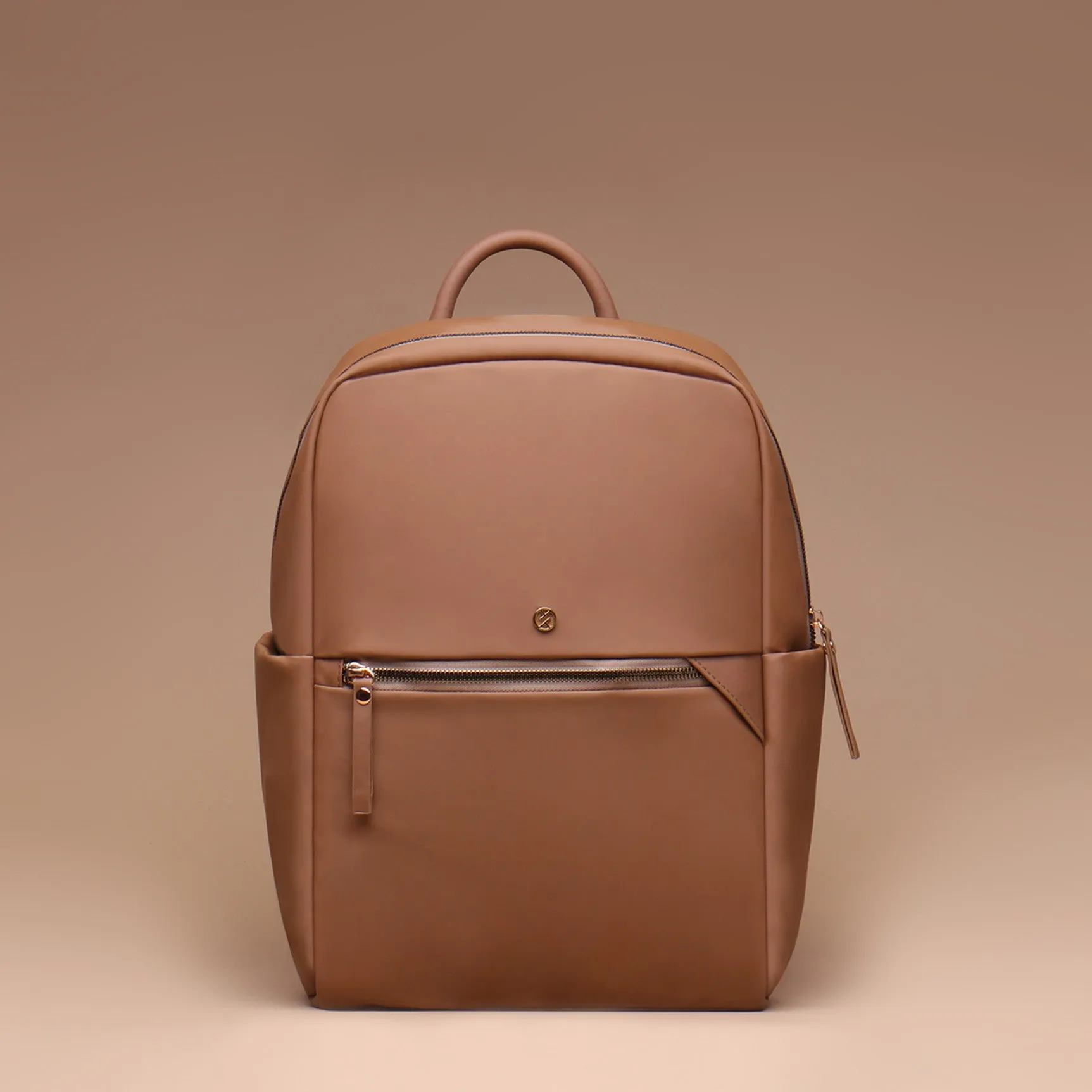 Silvertote Tas Ransel Jamie Backpack - Fit Laptop sd 14 inch