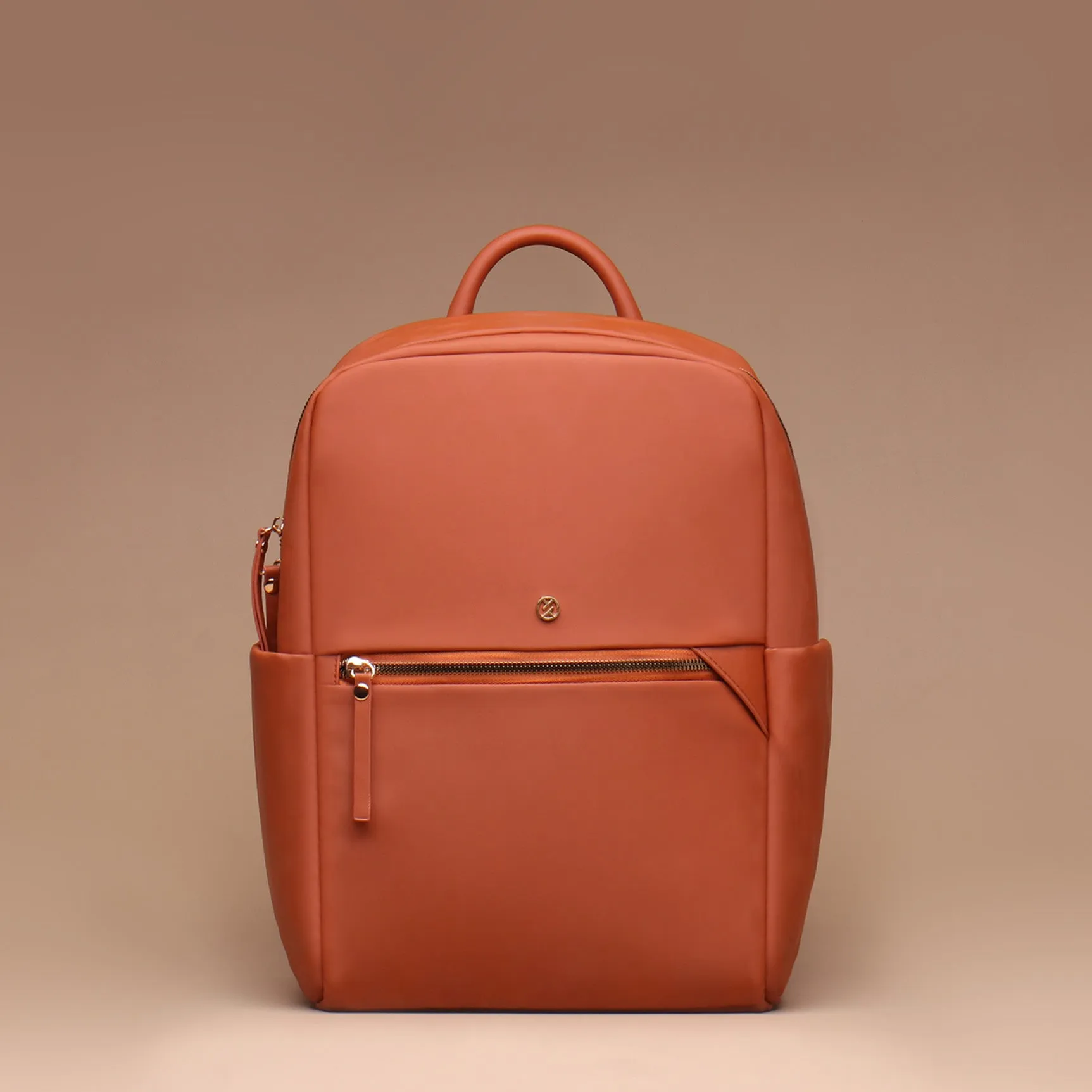 Silvertote Tas Ransel Jamie Backpack - Fit Laptop sd 14 inch