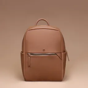 Silvertote Tas Ransel Jamie Backpack - Fit Laptop sd 14 inch