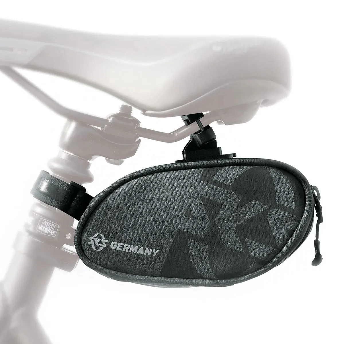 SKS TRAVELLER CLICK 800 SADDLE BAG