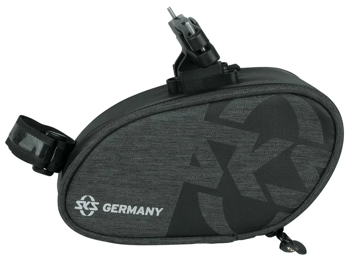 SKS TRAVELLER CLICK 800 SADDLE BAG