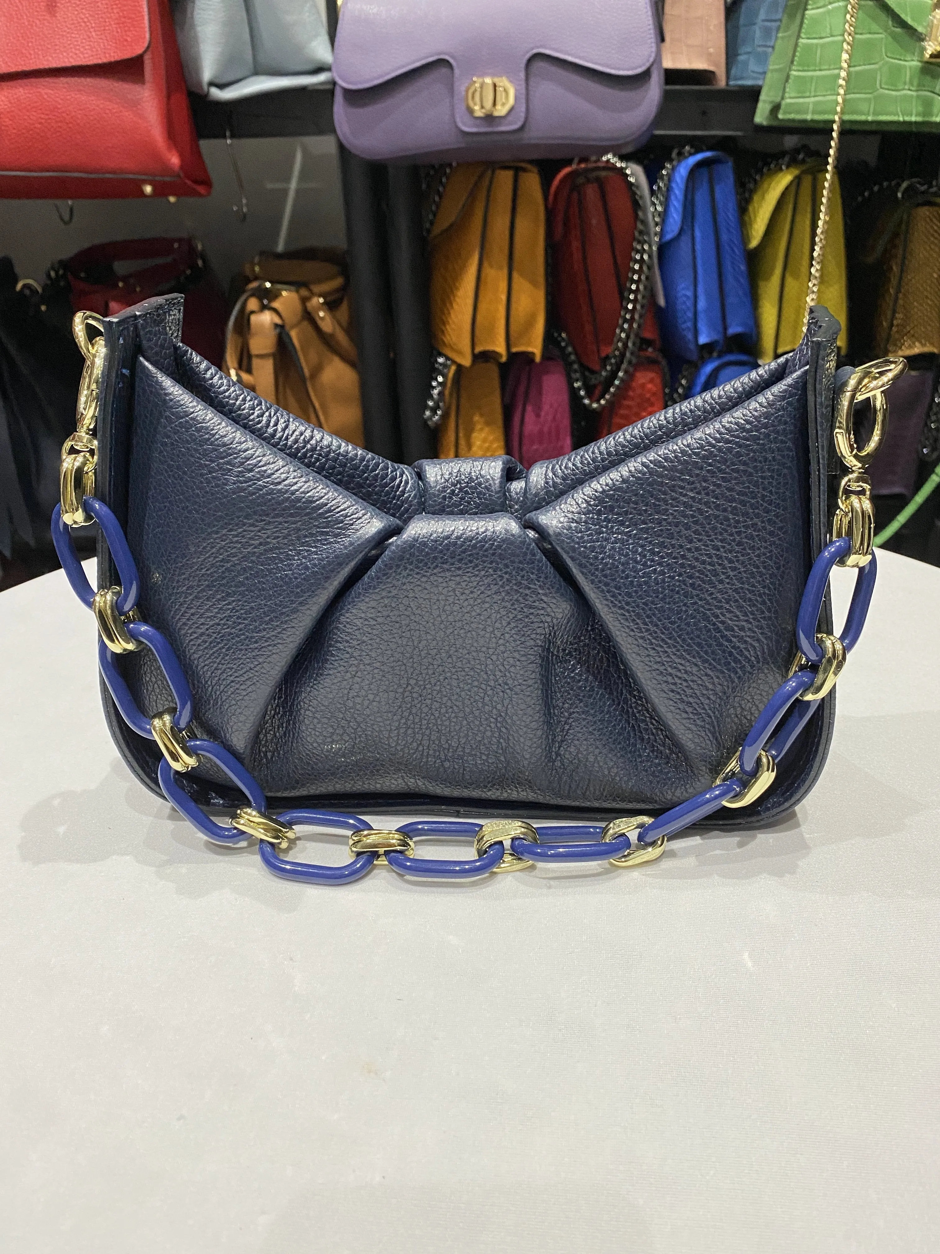 Small Tote Bag