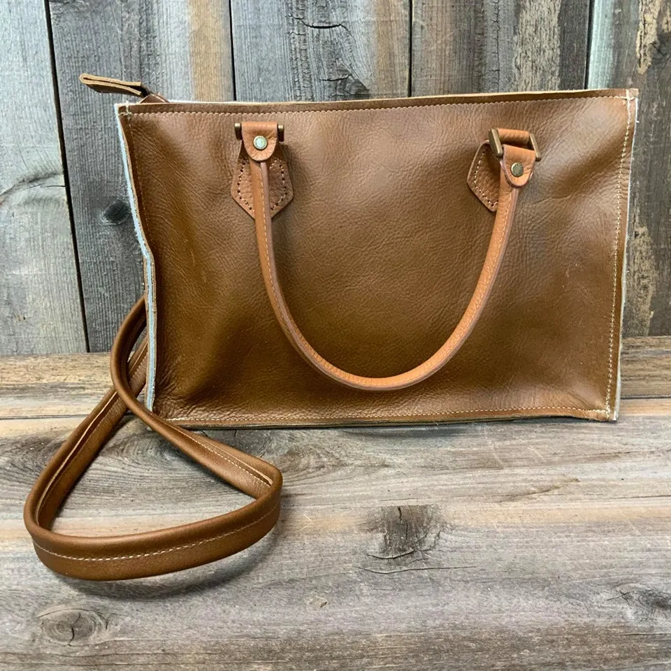 Small Town Hybrid LV Tote -  #17268
