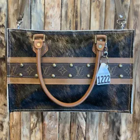Small Town Tote Hybrid - LV Specialty Collection #1222