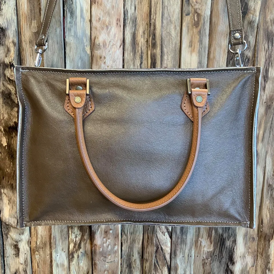 Small Town Tote Hybrid - LV Specialty Collection #1222