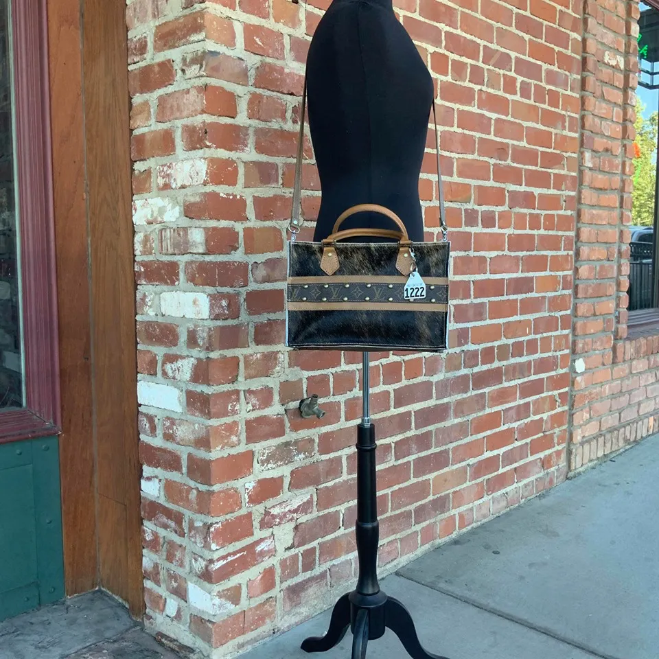 Small Town Tote Hybrid - LV Specialty Collection #1222