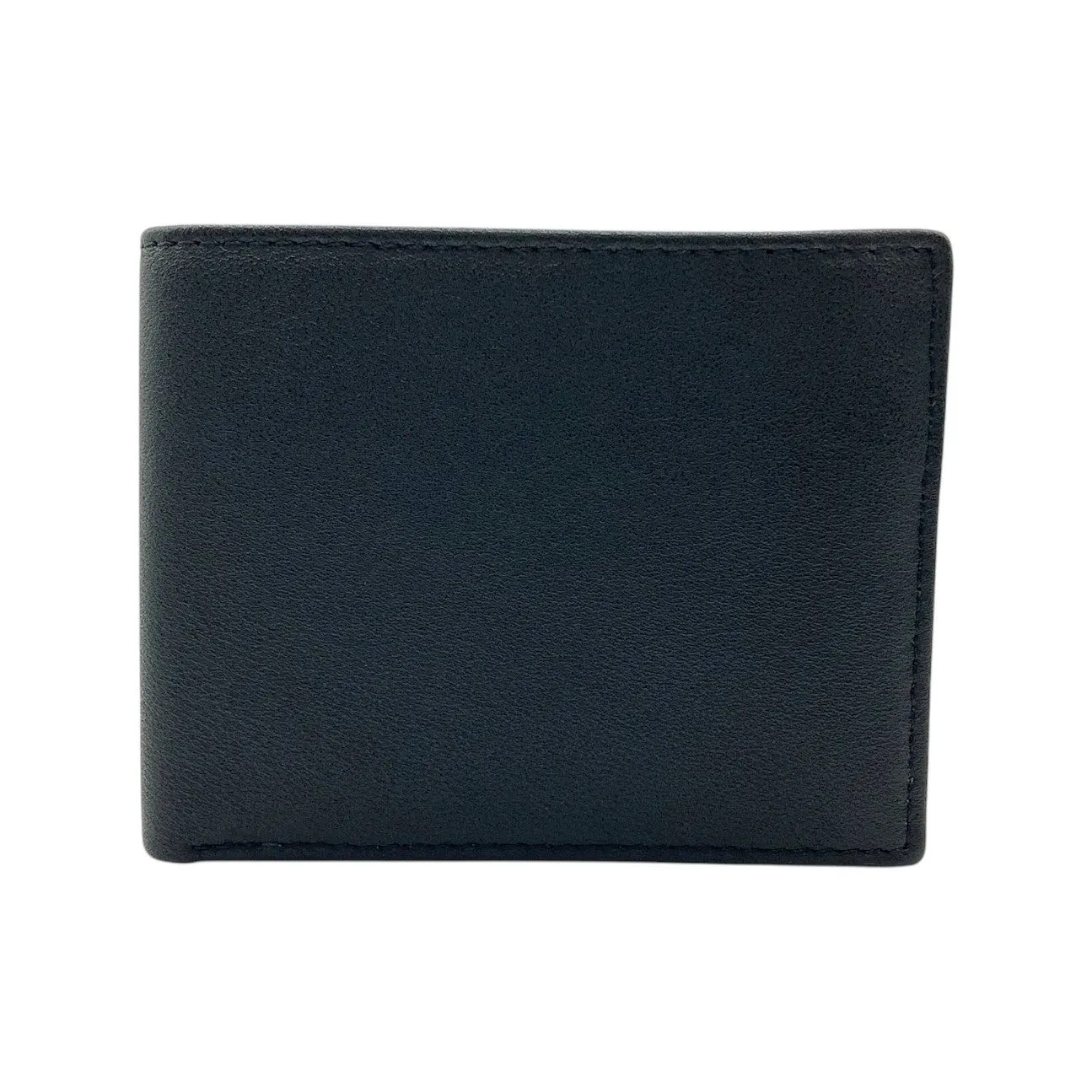 Smooth Top Grain Billfold Wallet # 1250 CP
