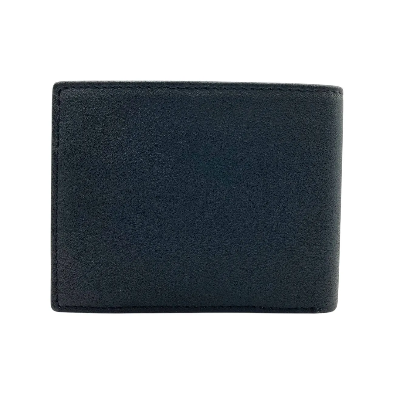 Smooth Top Grain Billfold Wallet # 1250 CP