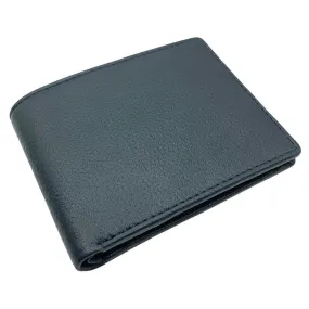 Smooth Top Grain Billfold Wallet # 1250 CP
