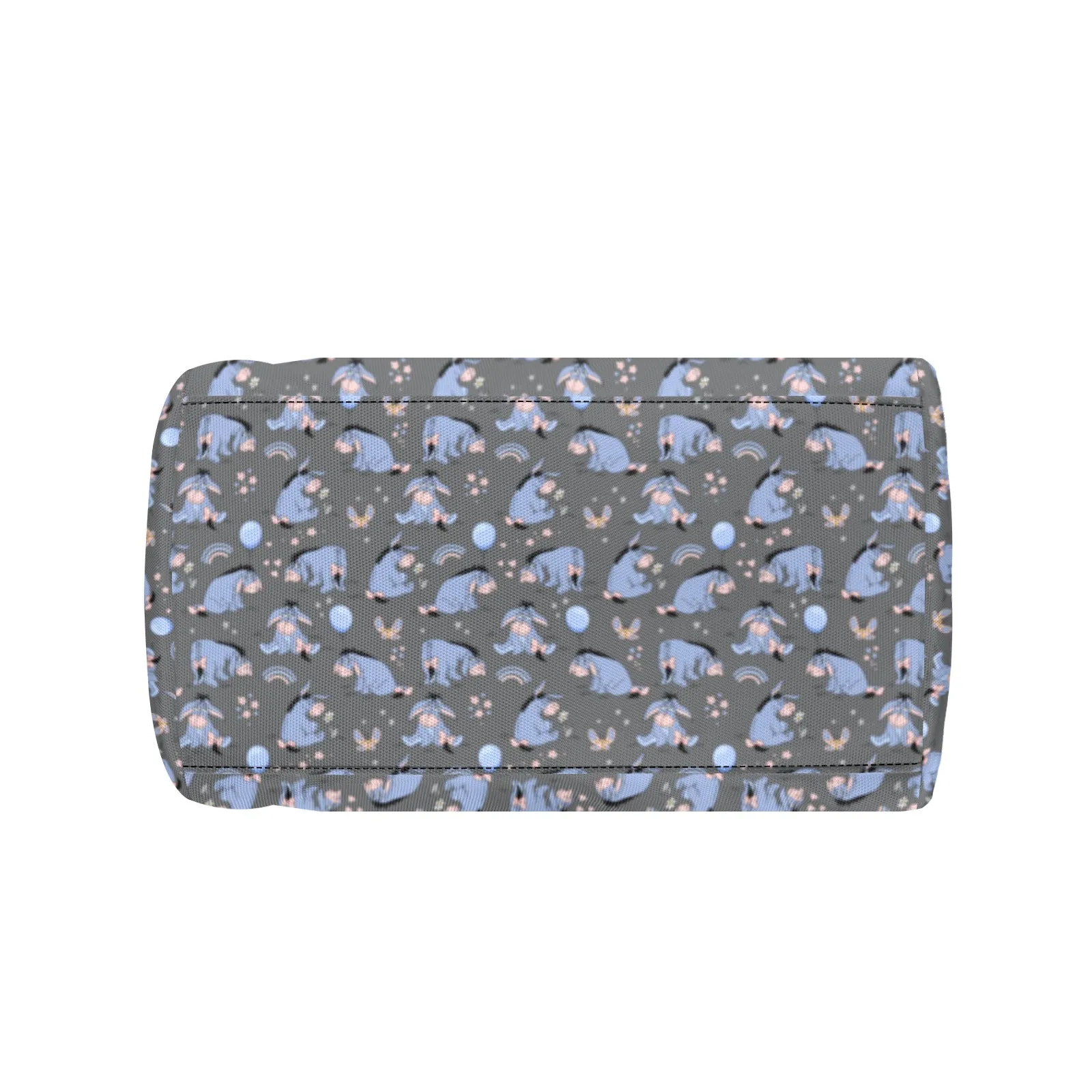 Thanks For Noticing Me Large Capacity Insulated Tote Bag