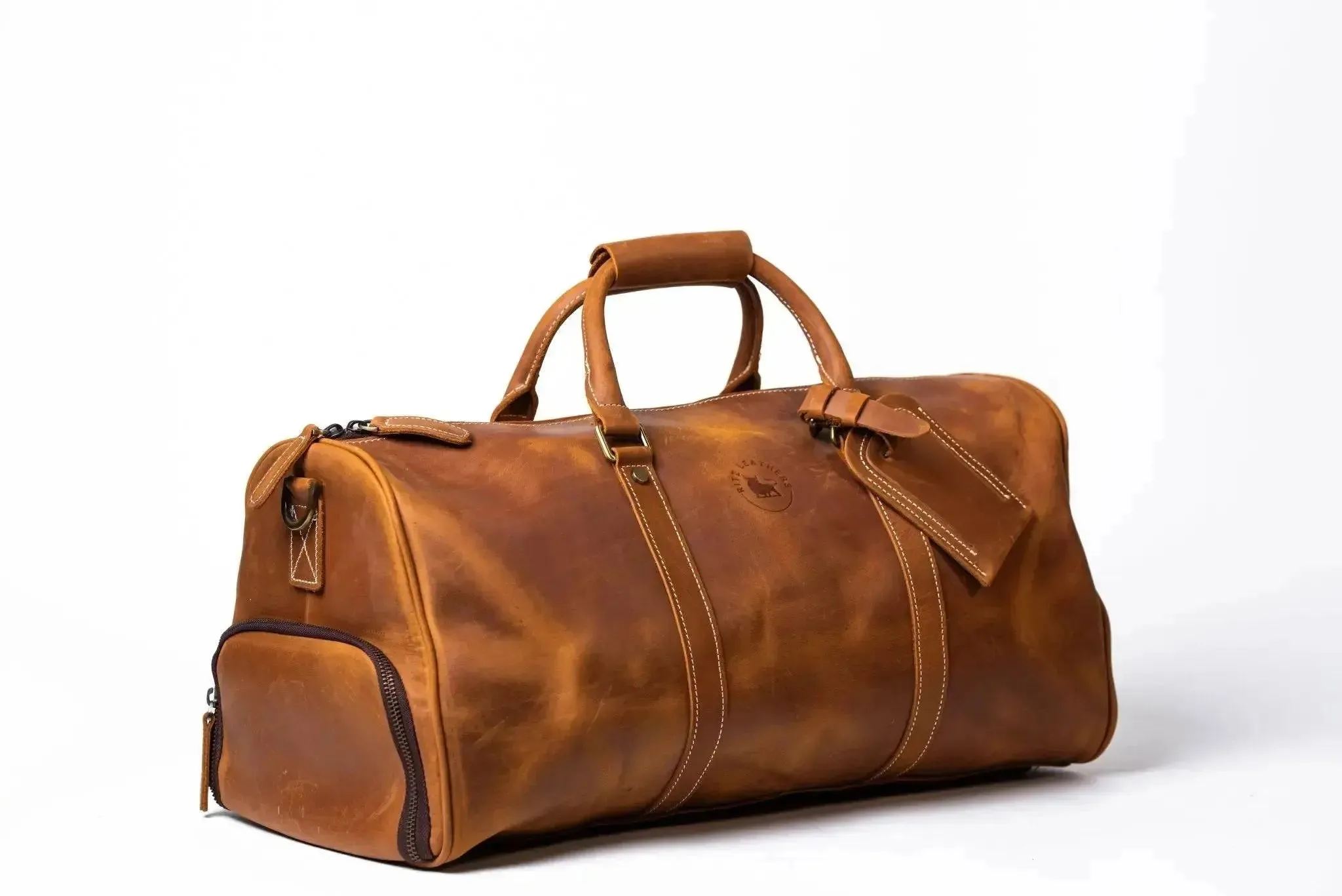 The Duffel Bag