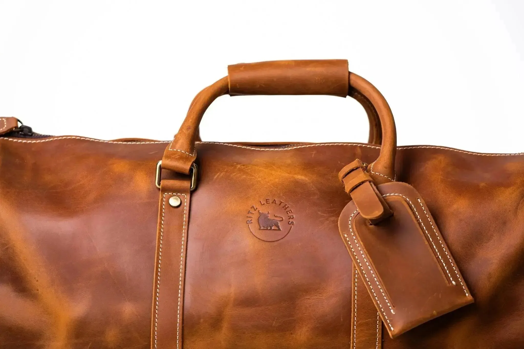 The Duffel Bag