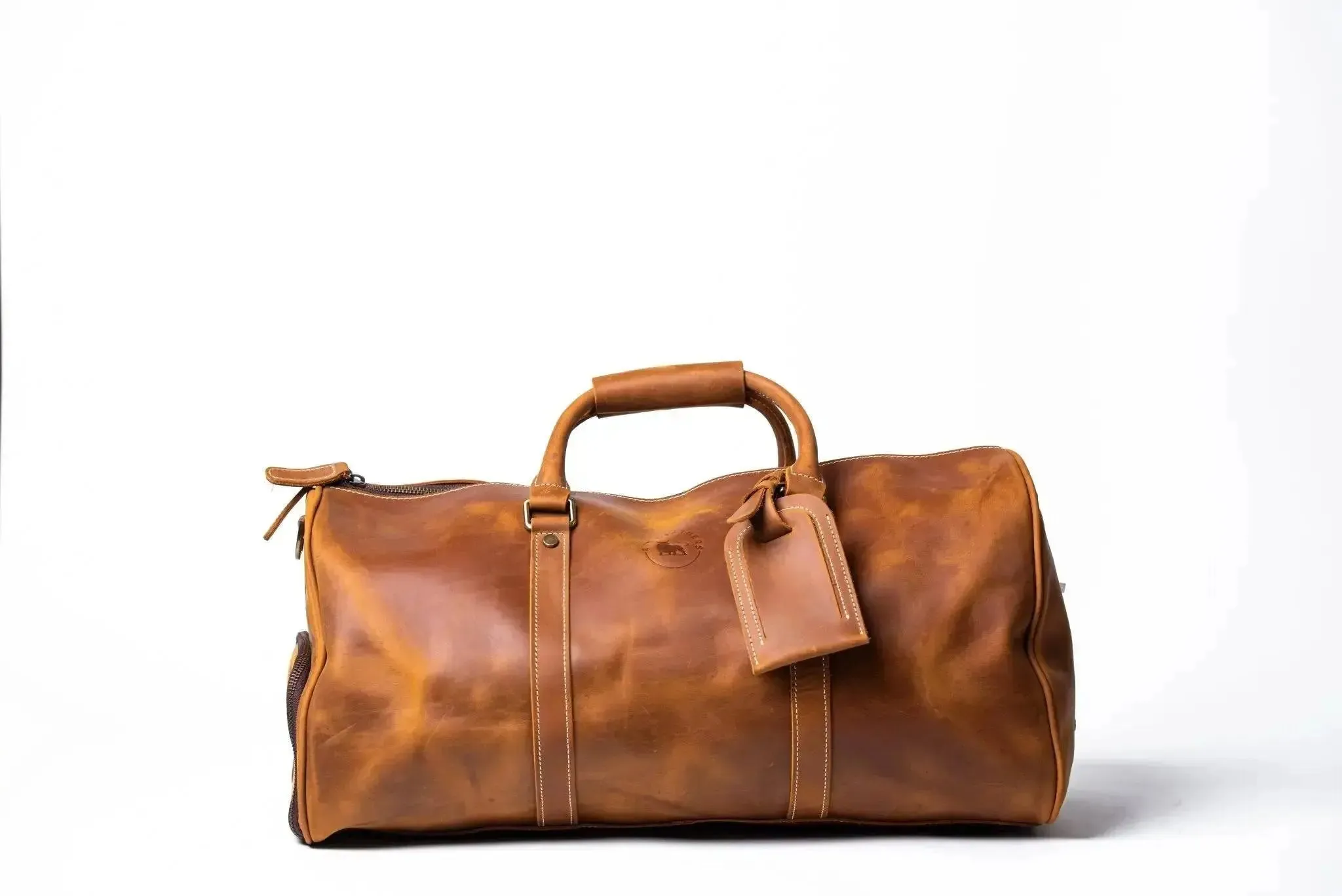 The Duffel Bag