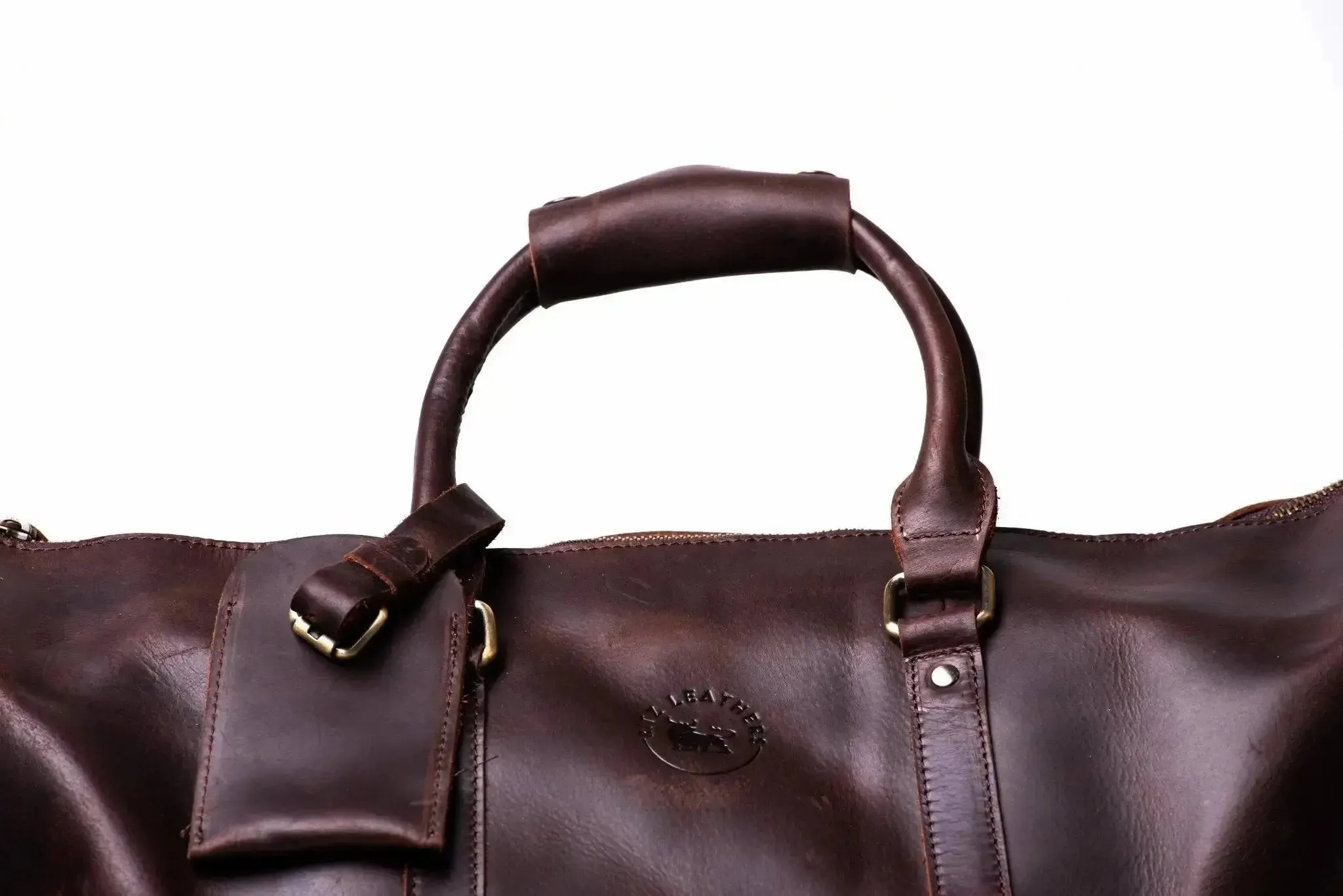 The Duffel Bag