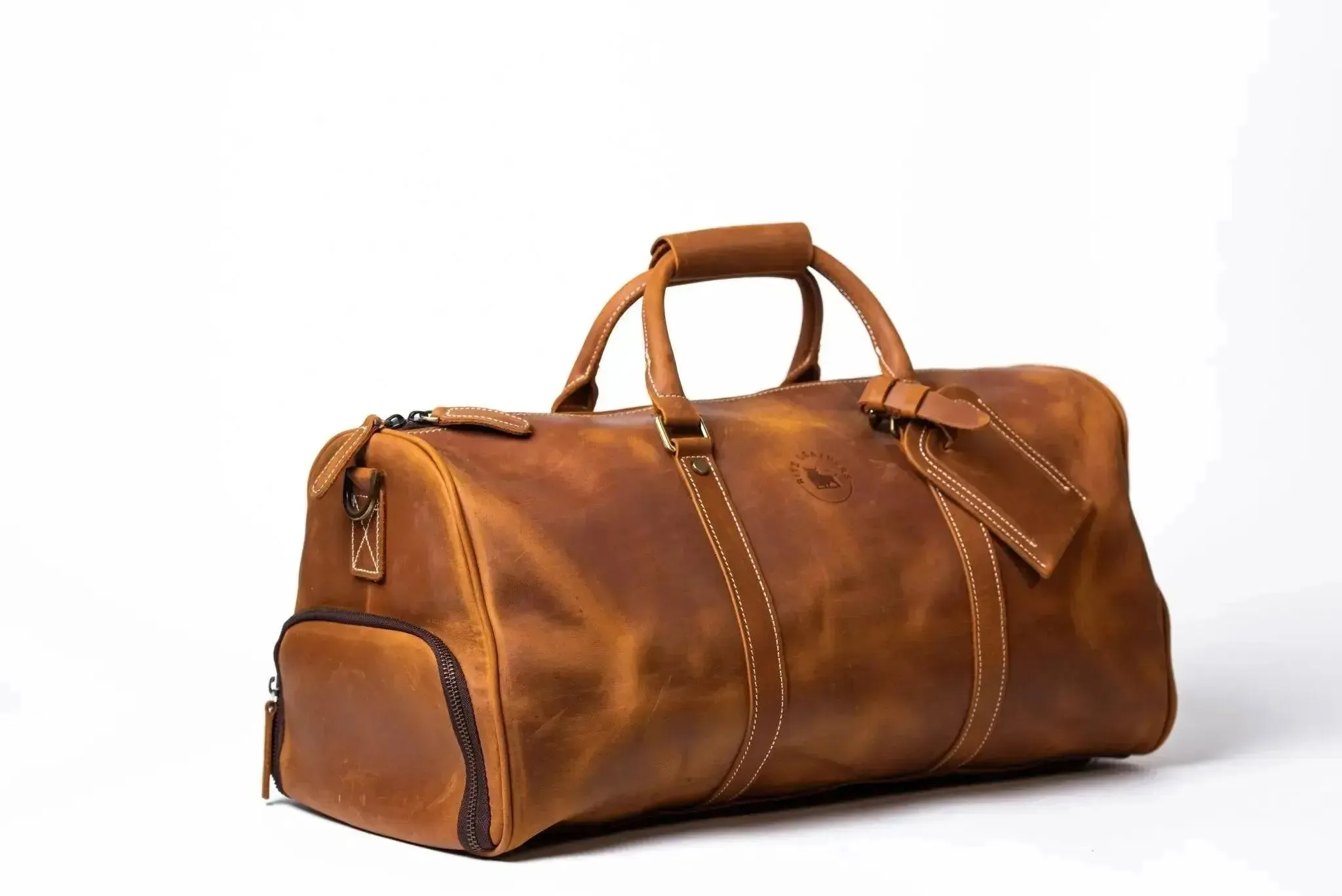 The Duffel Bag