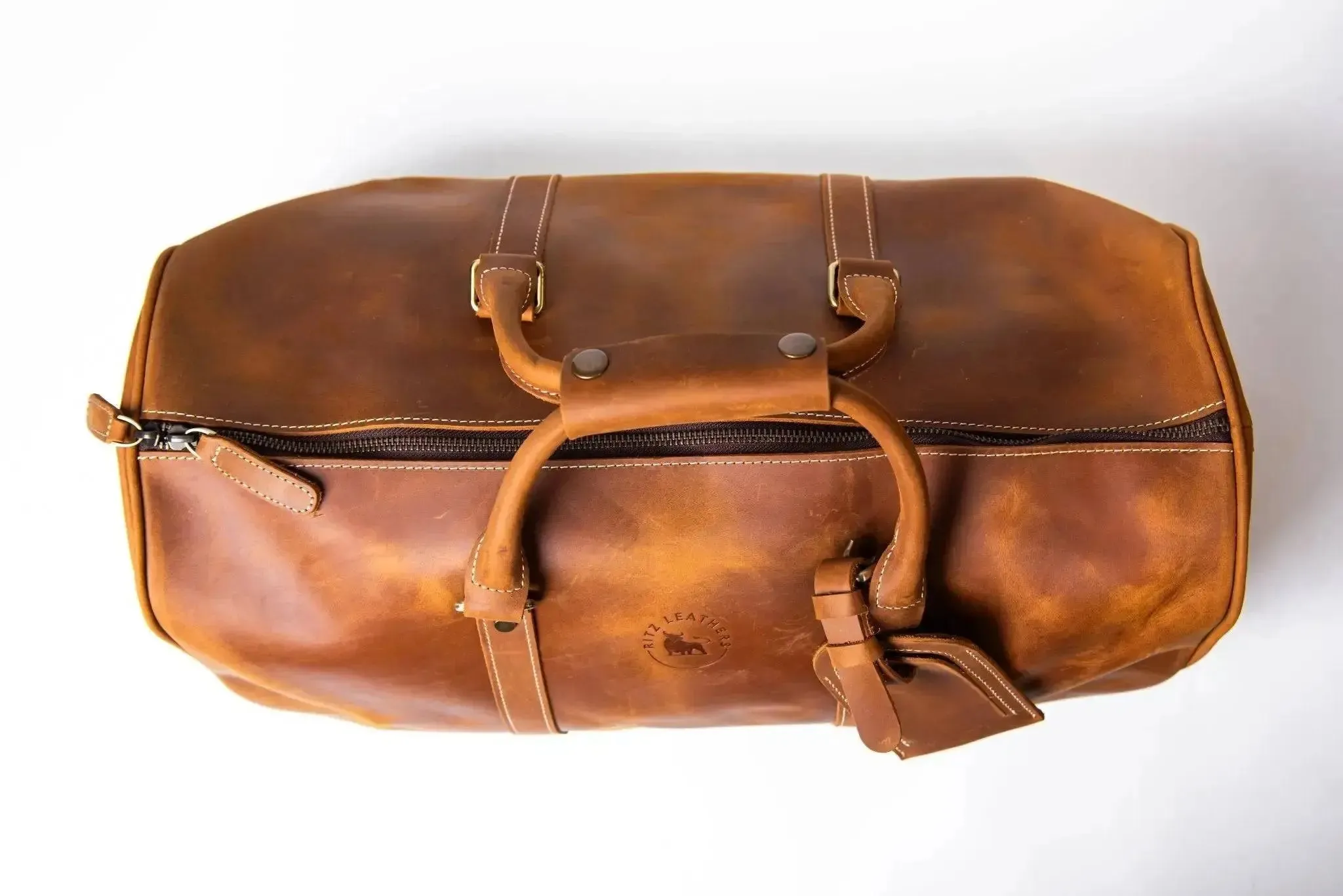 The Duffel Bag