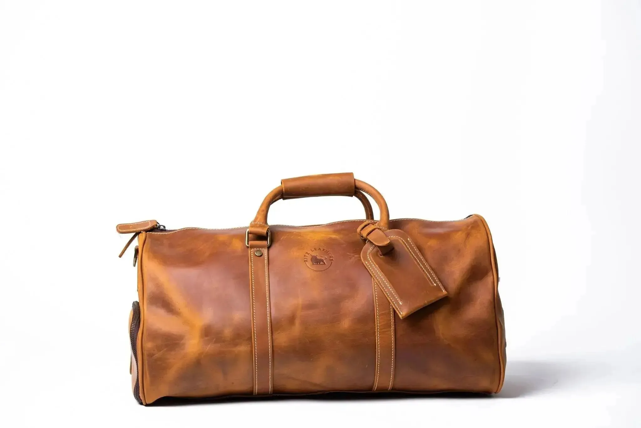 The Duffel Bag