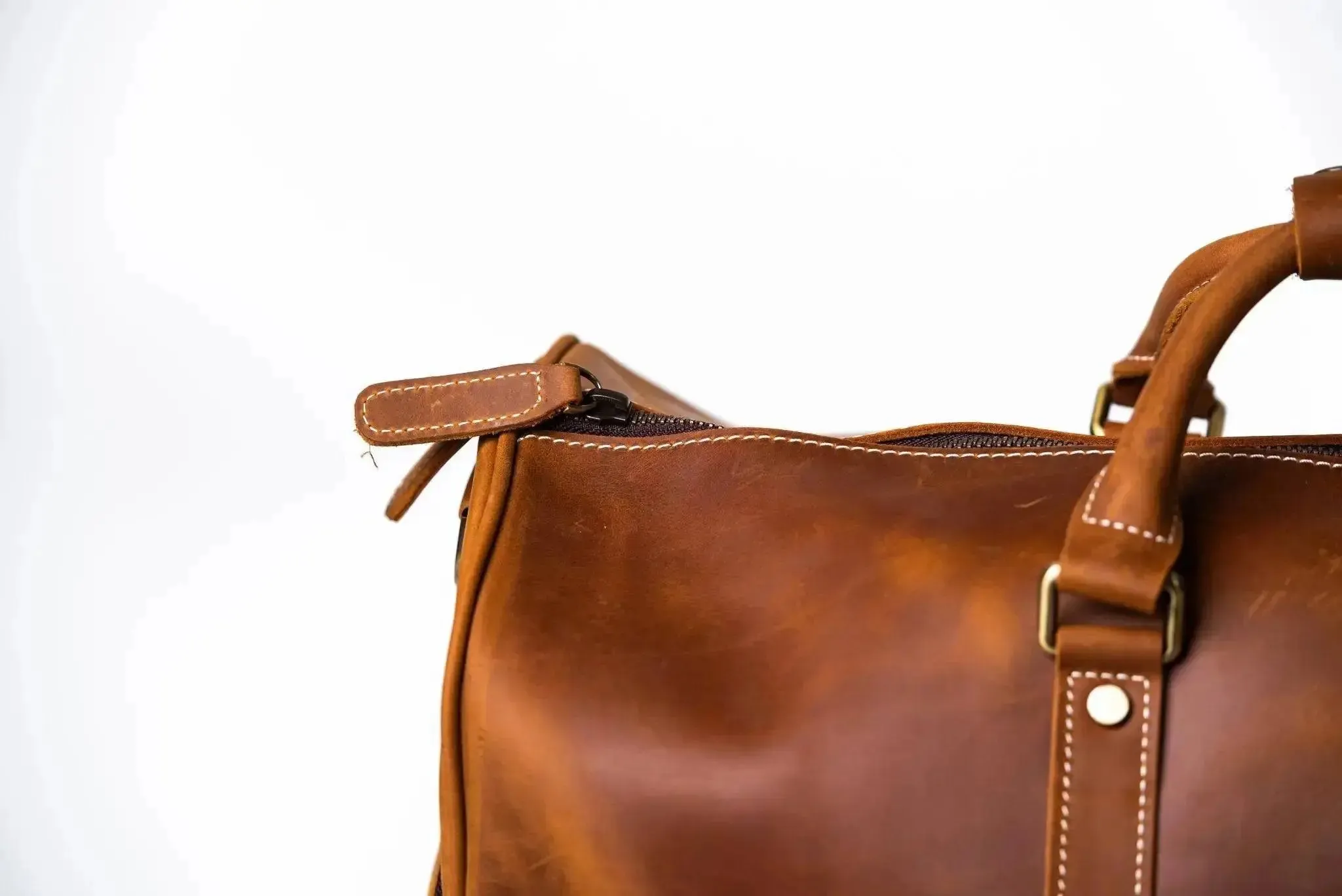 The Duffel Bag