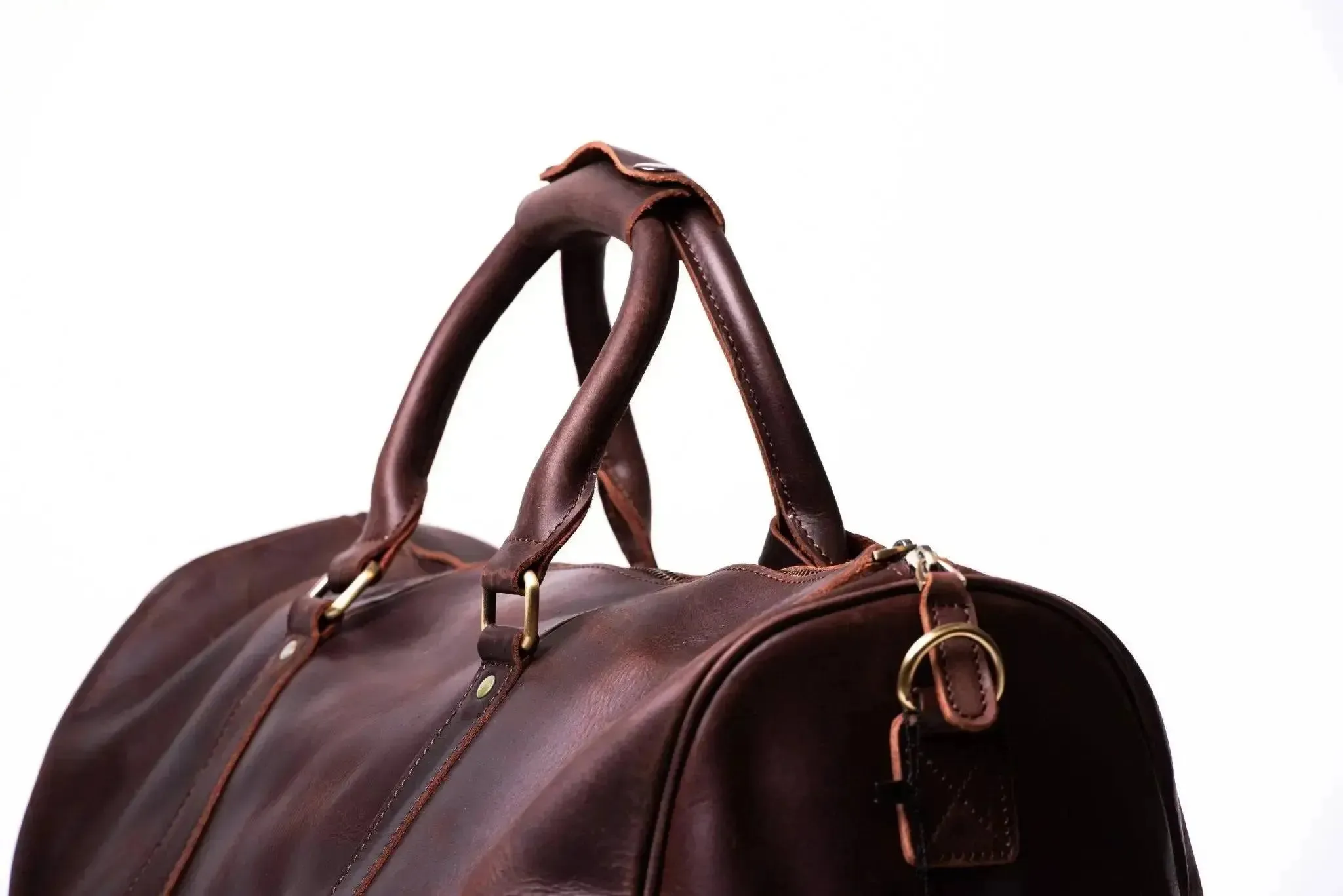The Duffel Bag