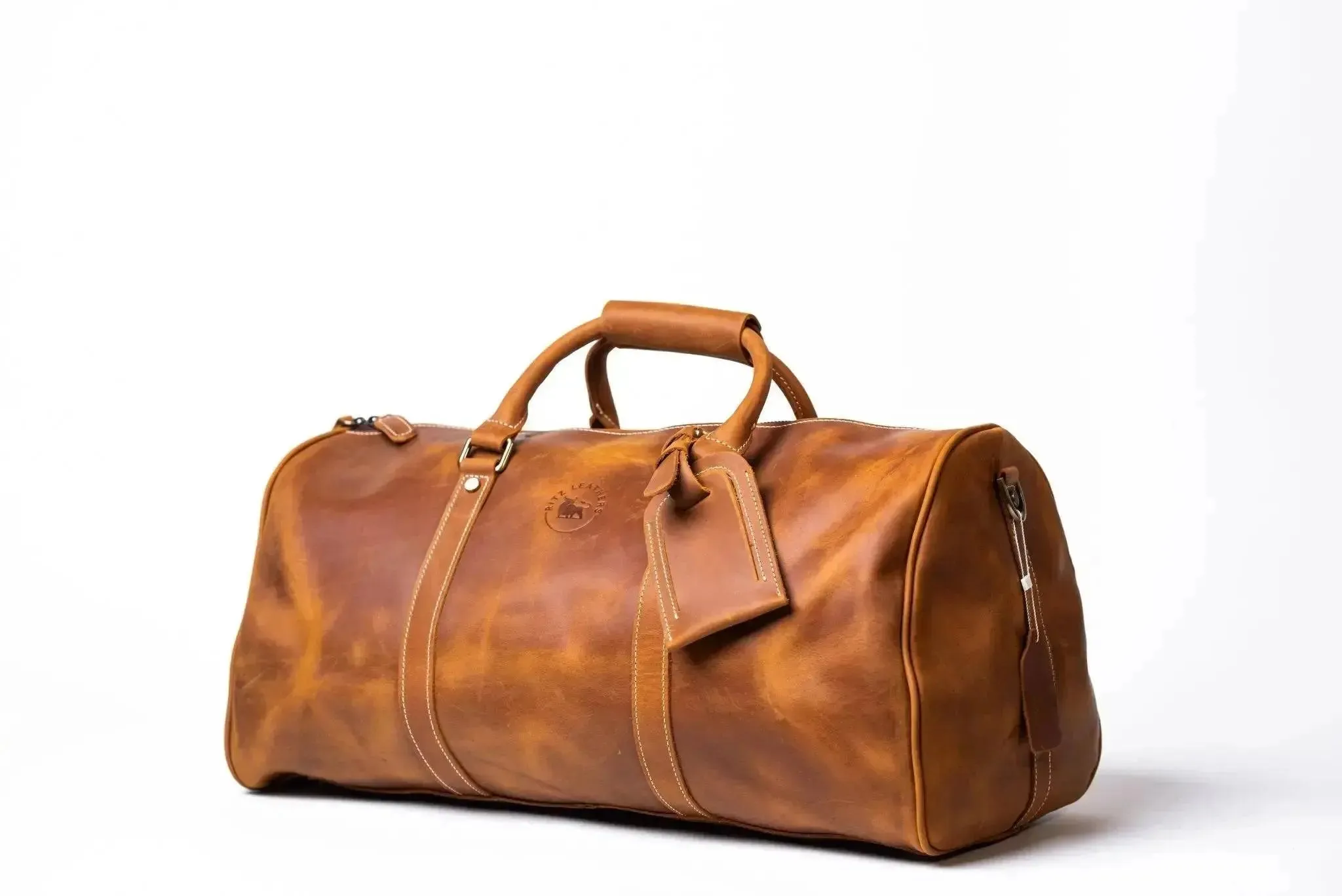 The Duffel Bag