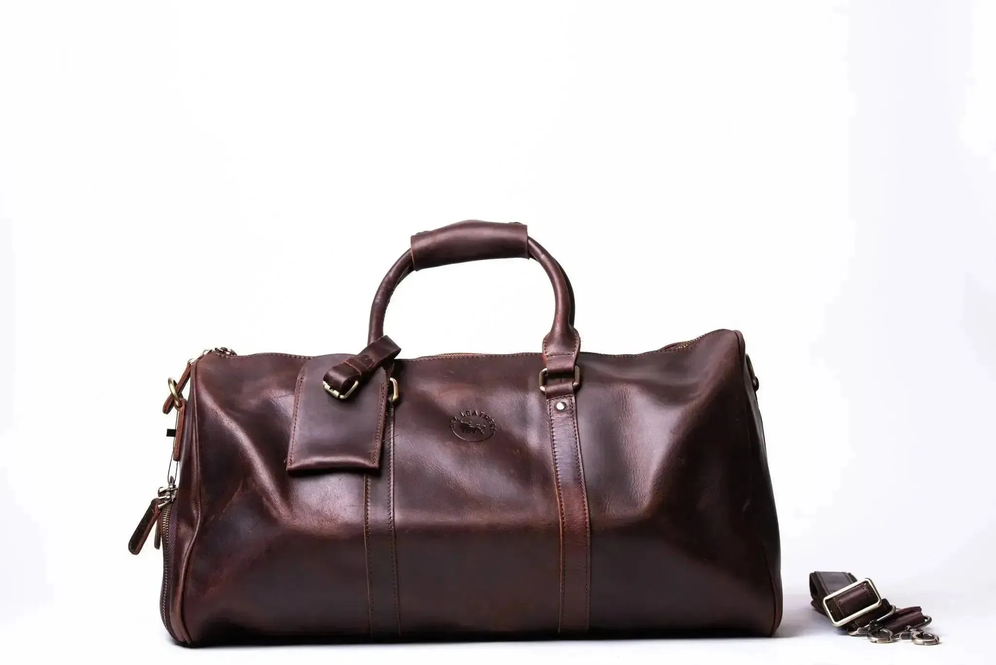 The Duffel Bag