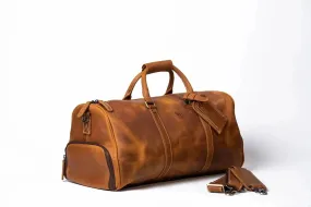 The Duffel Bag