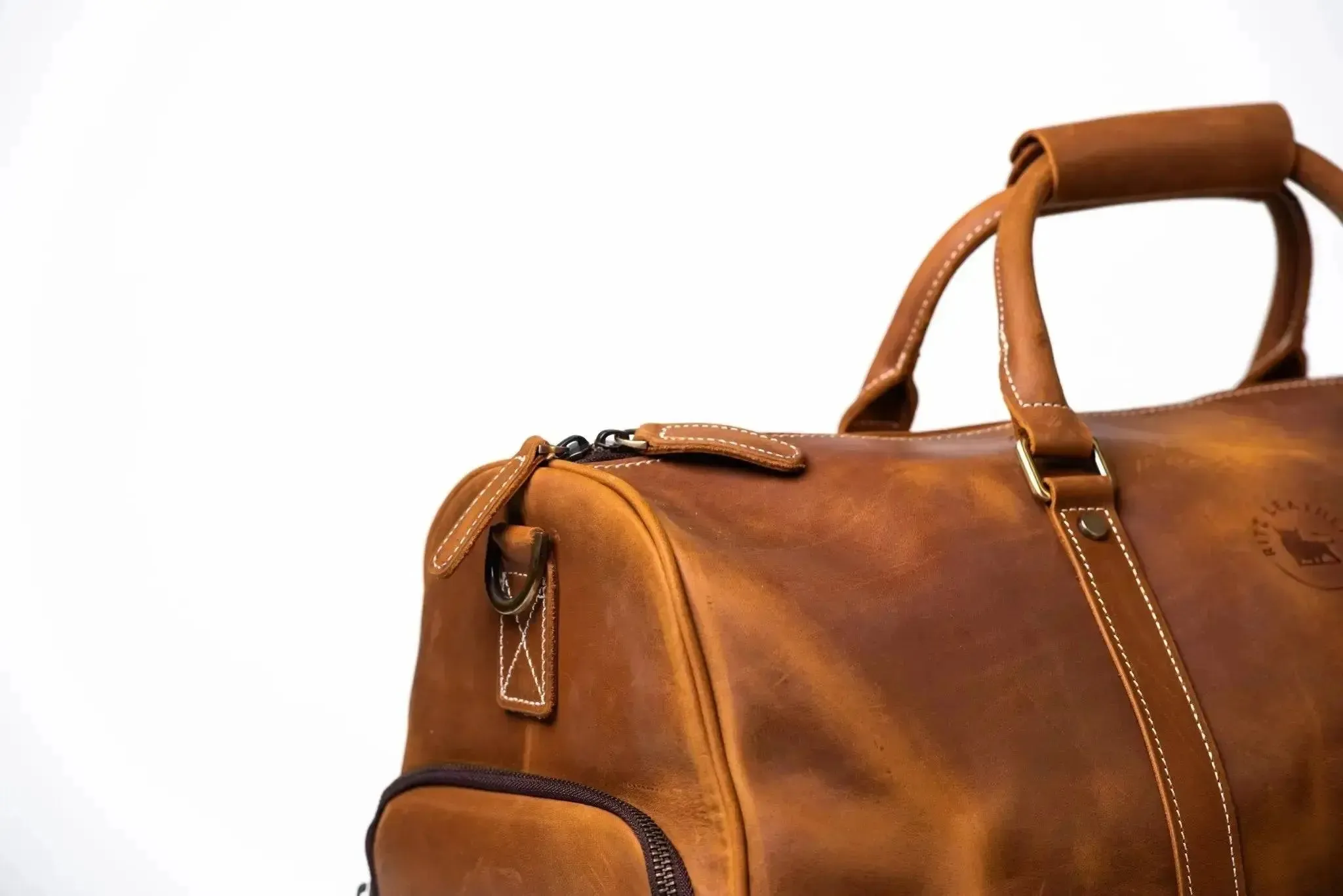 The Duffel Bag