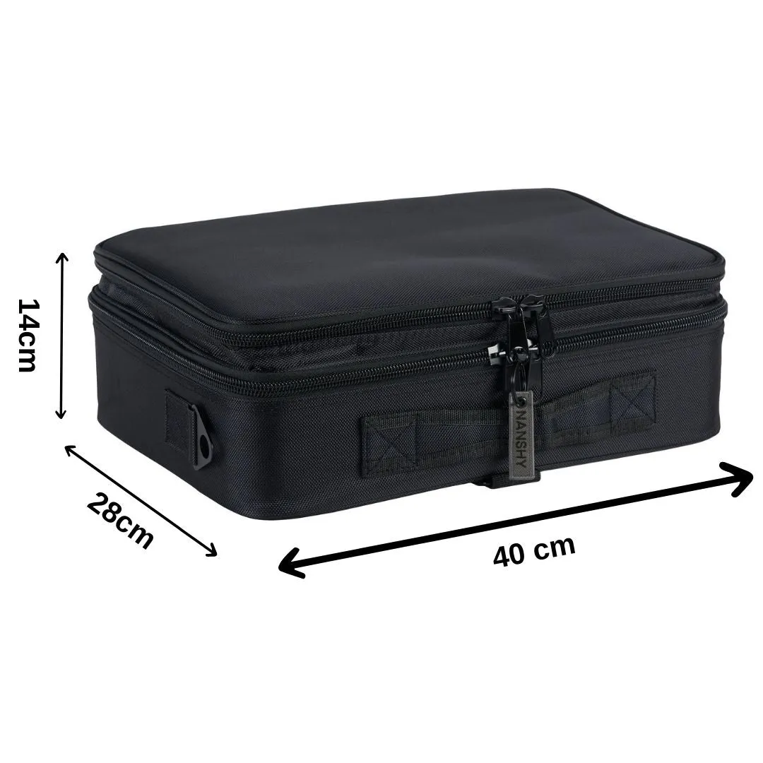 Travel Makeup Case