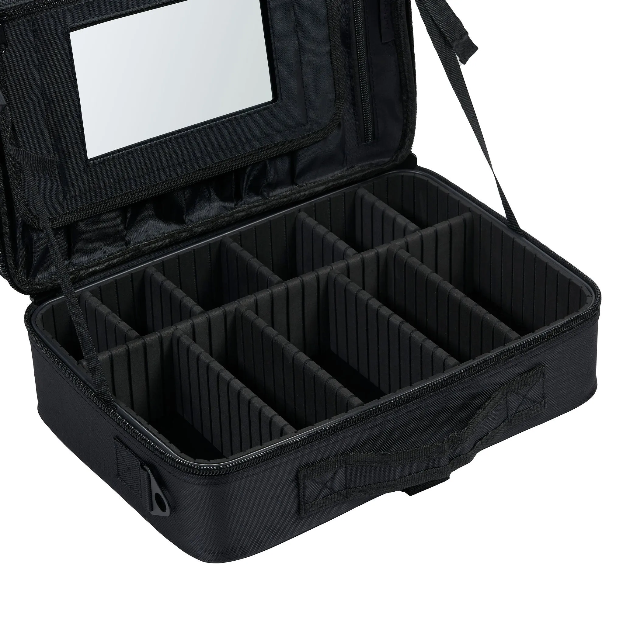 Travel Makeup Case