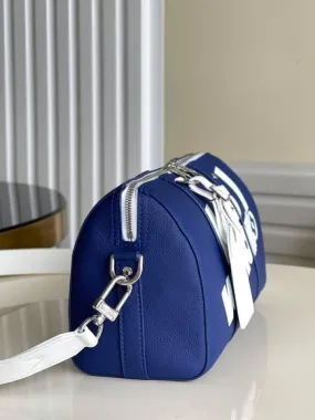 Trendy Inspired Louis Vuitton City Keepall Bag