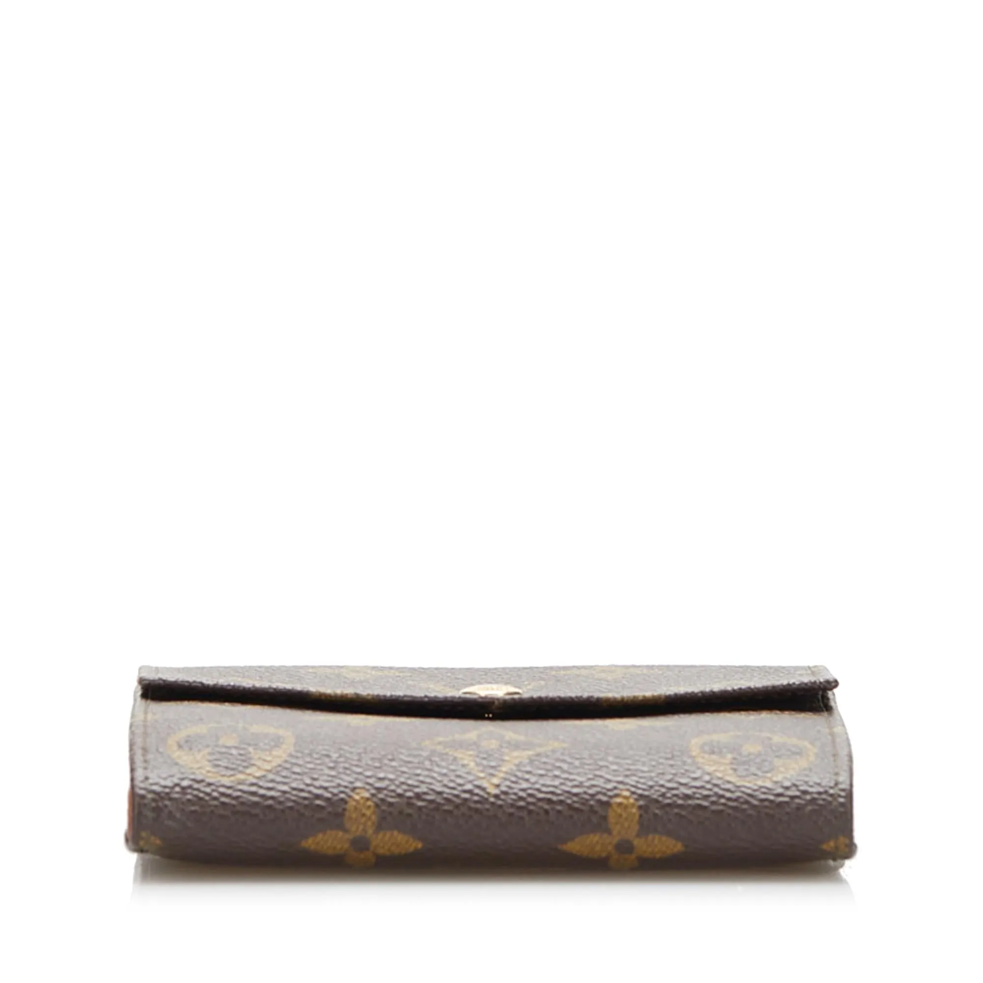 Trendy Inspired Louis Vuitton Monogram Compact Wallet (shg-s0an9j)